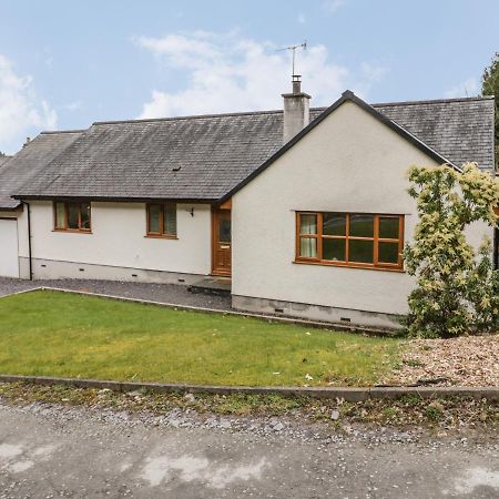 Bryn Elsi Villa Betws-y-Coed Exteriör bild