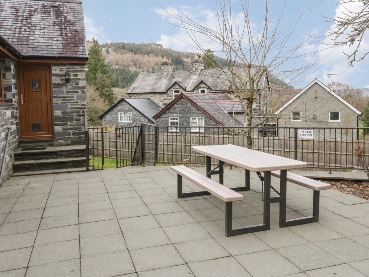 Bryn Elsi Villa Betws-y-Coed Exteriör bild