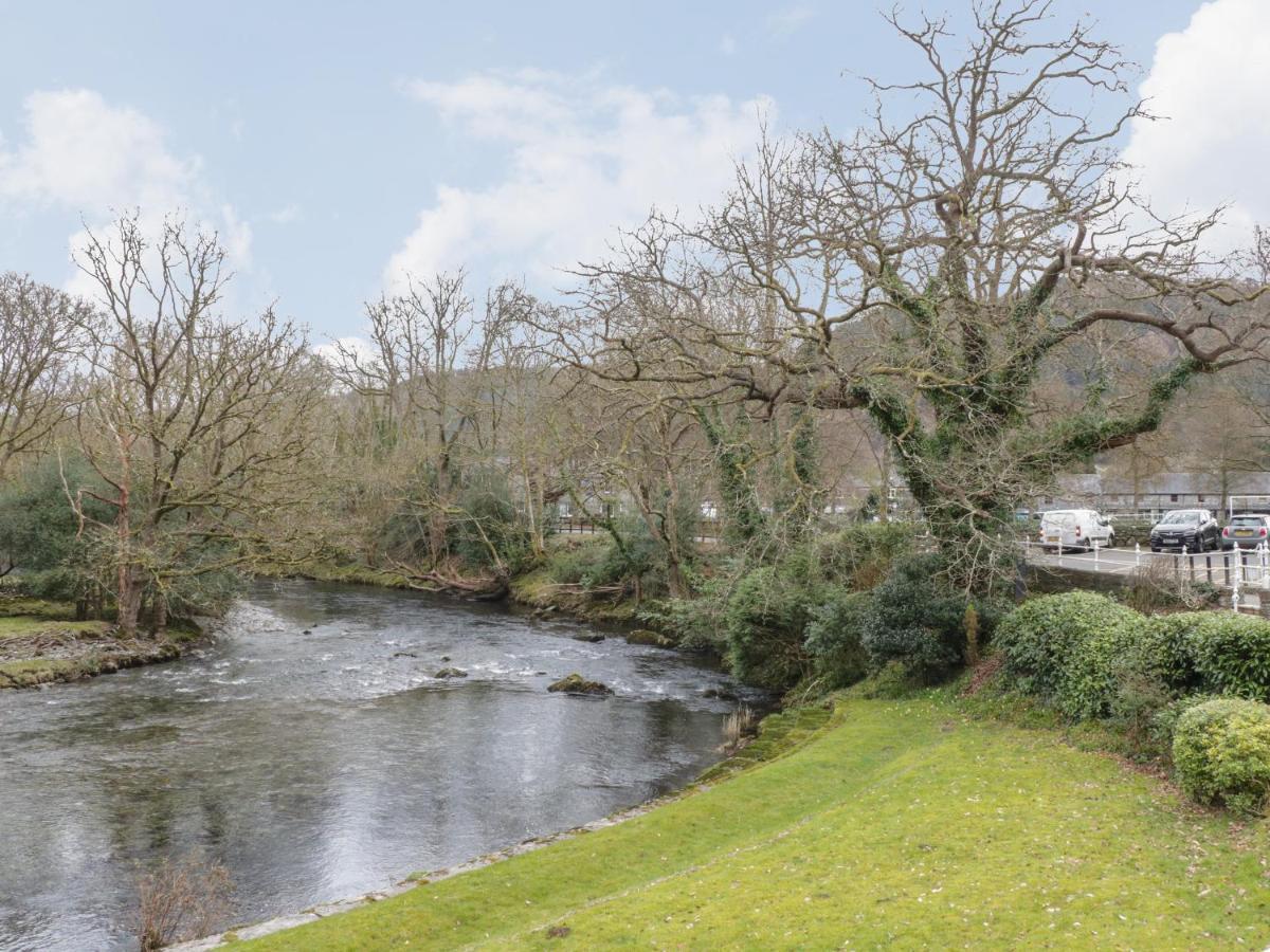 Bryn Elsi Villa Betws-y-Coed Exteriör bild